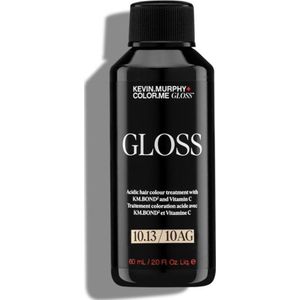 Color Me Gloss 10.13 / 10AG Platinum Ash Gold