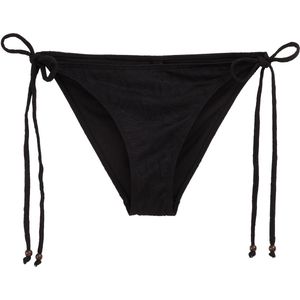 WE Fashion - Bikinibroekje - Met Structuur