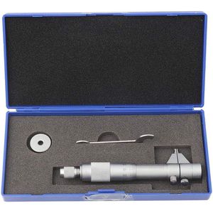 HTML Content - 5-30mm Bereik Micrometer Roestvrij Staal - 0.01mm Precisie - Gatboren Interne Diameter Gage Gauge - Industriële Meetgereedschappen .