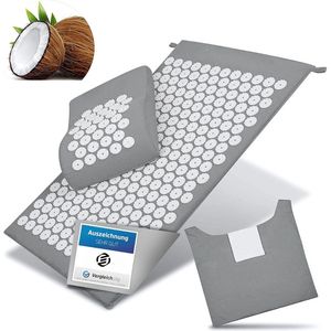 Spijkermat - Acupressuur Mat Shakti Mat Original - Shakti