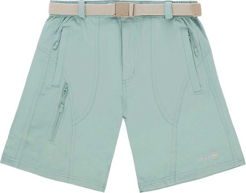 Izas - Himalaya - Korte Broek - Waterafstotend - Normale Pasvorm