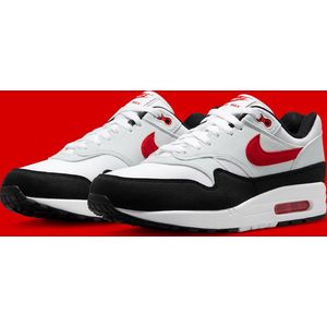 Nike Air Max 1 ""Chili 2.0"" - Maat: 40