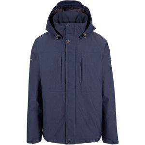 Trespass Regenjacke Discott - Male Jkt Tp75 Navy-L