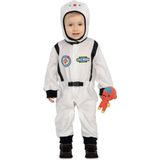VIVING COSTUMES / JUINSA - Astronaut vermomming met kleine alien voor baby - 1-2 jaar