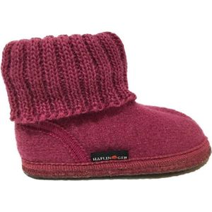 Haflinger Sokpantoffel Karl Azalee - Maat 25