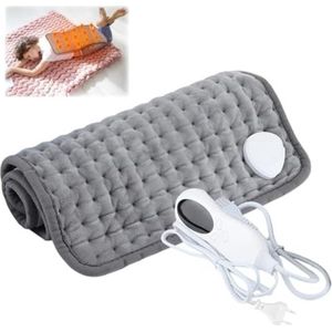 Warmtekussen oplaadbaar - Warmtekussen elektrisch - Warmtekussen nek en schouders