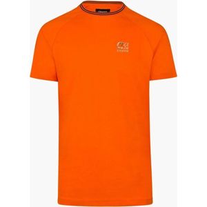 Cruyff Euro T-Shirt Nederland Uni (CA3180202020)