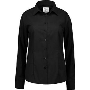 Seven Seas SS720 Fine Twill Damesoverhemd – Non-Iron en Modern Fit