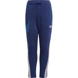 adidas Sportswear adidas x Star Wars™ Young Jedi Joggingbroek - Kinderen - Blauw- 140