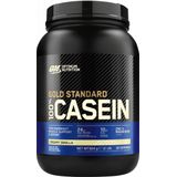 Optimum Nutrition Gold Standard 100% Casein Time Release Proteine - Creamy Vanilla -  Caseïne Eiwitpoeder - 924 gram (28 servings)
