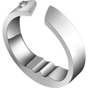 Anti-snurkarmband - acupressuur therapie - snurkstopper - slaapademhaling verbetering - acupressuur massage - luchtwegverlichting - maat M