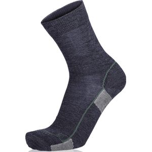 LOWA All Terrain Classic wandelsokken - Navyblauw - 37-38