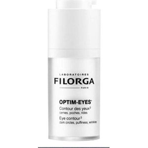FILORGA OPTIM EYES OOGCONTOUR TUBE 15ML