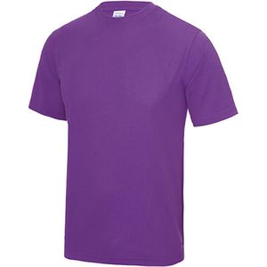Just Cool Cool T JC001 - MAGENTA MAGIC - XS