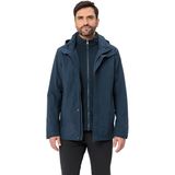 Vaude - Rosemoor 3in1 - Jas - Multifunctioneel - Waterdicht - Heren