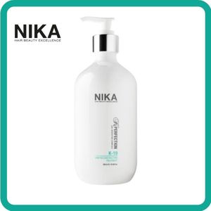 Nika K Perfection K-19 Intensieve behandeling Capillaire reconstructie 500ml
