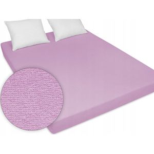 Lichtpaar Terry Hoeslaken 180x200 cm - Zacht & Duurzaam