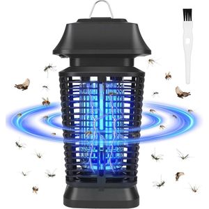 Diep knedende Shiatsu Rugmassage - Massager voor Nek, Schouders, Rug en Taille