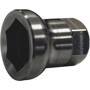 Wurth - Speciale bus voor asmoer SW 31,5 mm Voor Ford - Speciale bus voor asmoer SW 31,5 mm Voor Ford x 1 st
