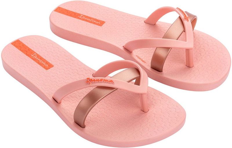 Ipanema - Kirei - Slippers - Roze - EU 30 - Meisjes