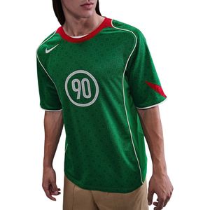 Nike - Total 90 Dri-FIT - Voetbalshirt - Groen