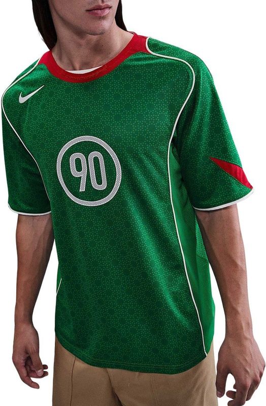Nike - Total 90 Dri-FIT - Voetbalshirt - Groen