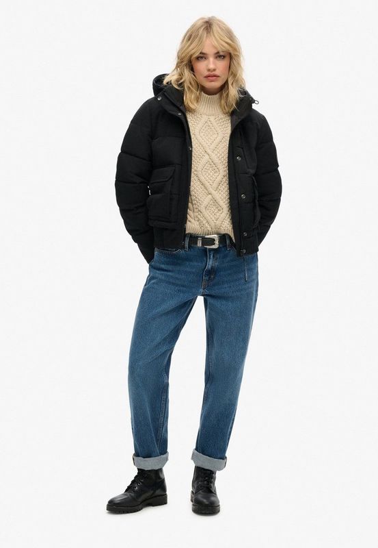 Superdry - Everest Bomberjack - Dames
