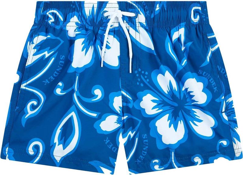 Sundek Boardshort Badpak - Streetwear - Volwassen