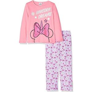 Pyjama - Disney Minnie Mouse - Kleding