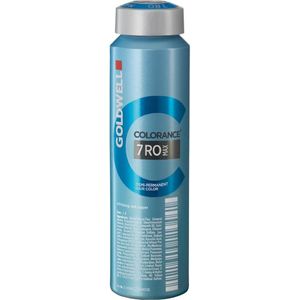 Goldwell - Colorance - Demi-Permanente Haarkleuring - Glanzend Kleurresultaat - IntraLipid Technologie