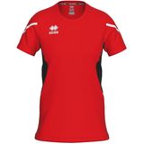 Errea - Corinne - Damestrui - Korte Mouwen