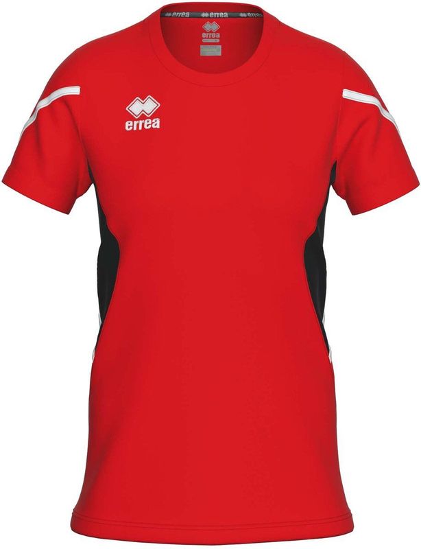 Errea - Corinne - Damestrui - Korte Mouwen