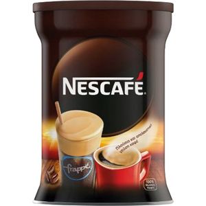 Nescafe - Oploskoffie Klassiek - 200g