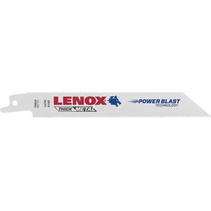 Lenox Reciprozaagblad