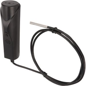 3.9Mm Wireless Endoscope Camera, 1920x1080PHD Borescope Inspection Camera, WiFi Connection Waterproof Borescope with Auto Engine for Android for IOS (3m)