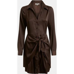 Guess - Jurk - Brown
