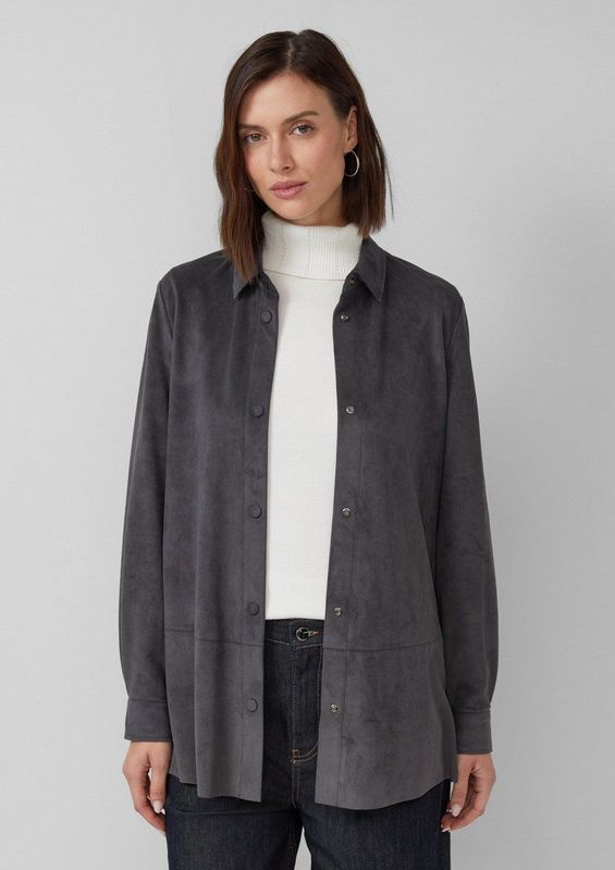 s.Oliver Indoor-Jacke