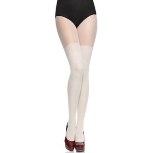 Merry Style MS-GB-328 Dames Panty - 100 DEN- 3D-technologie - Polyamide - Gemêleerd - M