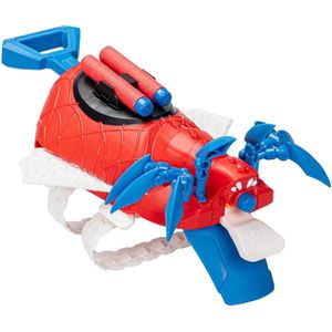 Nerf F6677ES0 - Spiderman - Strike Blaster
