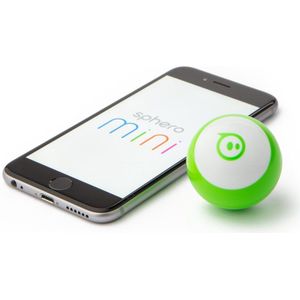 Sphero Mini - Groen - Robot Educatief - Speelgoed - App