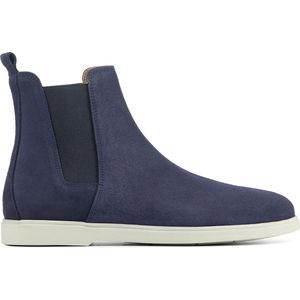 Stefano Lauran Boots Mannen - S3033 - Maat 42 - Blauw