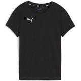 PUMA - Teamgoal Casuals - T-shirt - Dames - Uniseks