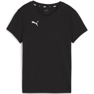PUMA - Teamgoal Casuals - T-shirt - Dames - Uniseks
