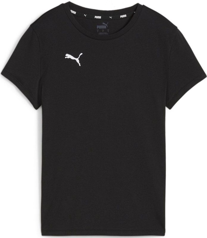 PUMA - Teamgoal Casuals - T-shirt - Dames - Uniseks