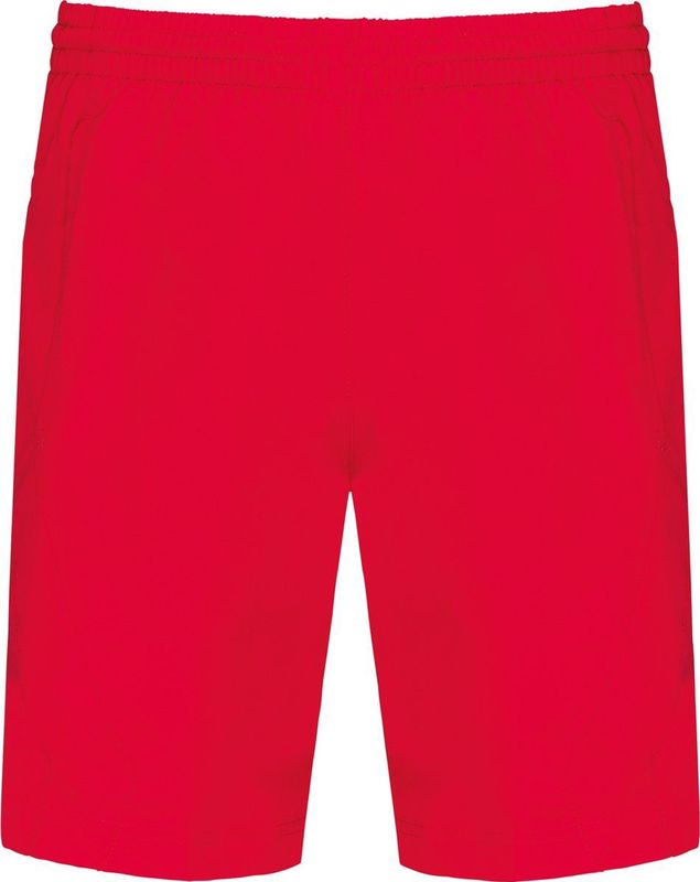 PROACT - PA154 - Sportshort - Rood