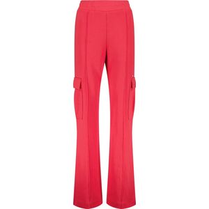 Raizzed Barbara Dames Broek - Pink Fresh - Maat M