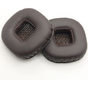 Oorkussens Geschikt voor Marshall Major II Bruin 1 paar