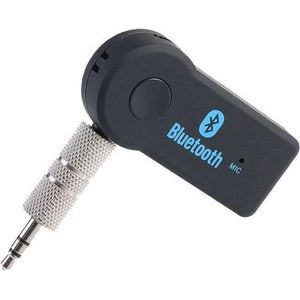 Bluetooth receiver 3.5mm A2DP Audio Adapter