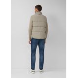 Outdoor - Gilet - Gewatteerd - Met Fleecevoering