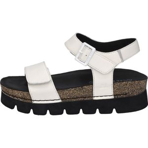 JOSEF SEIBEL Alice 03 | Sandale für Damen | Weiß